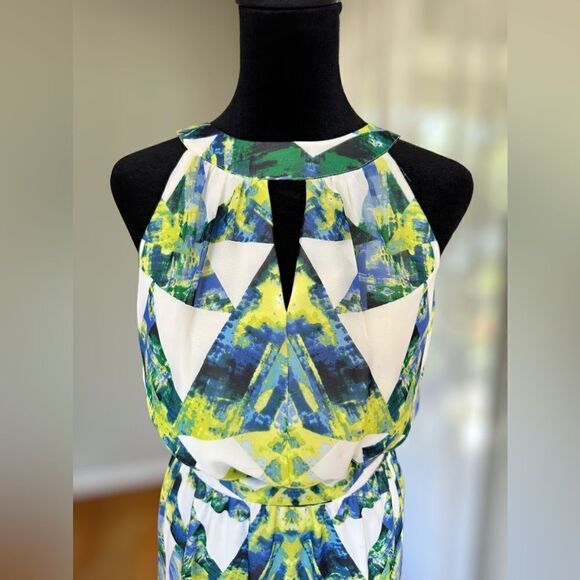 Vince Camuto Maxi Dress size 4 - Picture 10 of 13